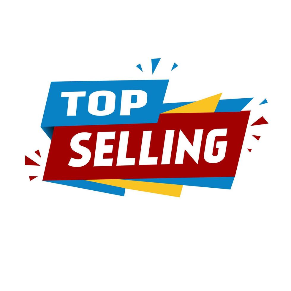 Top selling