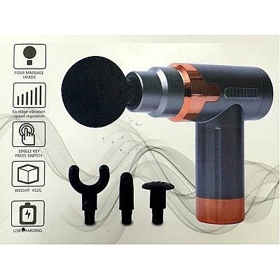 New Smart Ultimate Facia Massager JY-760